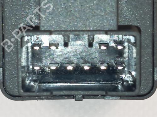 Right rear window switch MG MG ZS SUV (AZS1) | BP40220890I28 - Image 4