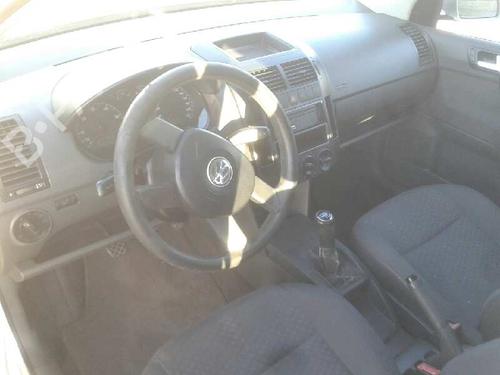 Warning switch VW POLO (9N_, 9A_) 1.4 16V | BP18150779I22 