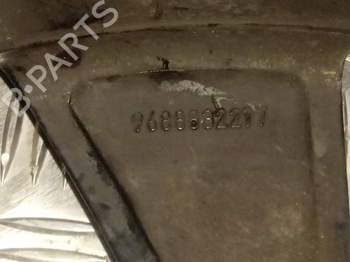 Rim CITROËN DS4 (NX_)  | BP17590091C45 