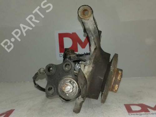 Right front steering knuckle RENAULT VEL SATIS (BJ0_)  | BP12643801M26 