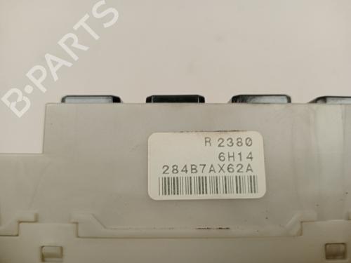 Fuse box NISSAN NOTE (E11, NE11) 1.5 dCi | BP26714088E1 