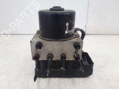 ABS Bremseaggregat VW GOLF IV (1J1)  | BP12937371M43 