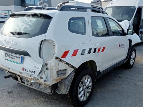 Engine DACIA DUSTER (HS_) | BP31679856M1