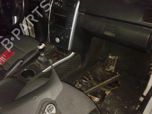 Front left window mechanism MERCEDES-BENZ B-CLASS Sports Tourer (W245) B 180 CDI (245.207) | BP12677095C22 