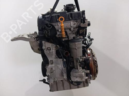 Engine SKODA FABIA I (6Y2) 1.4 TDI | BP27270246M1 