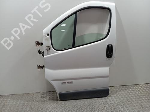 Used Left front door NISSAN PRIMASTAR Van (X83) [2002-2025]  28047709