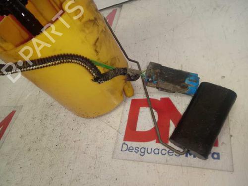Fuel pump CITROËN BERLINGO / BERLINGO FIRST Box Body/MPV (M_) 2.0 HDI 90 4WD (MBRHY, MCRHY) | BP12838283M76 