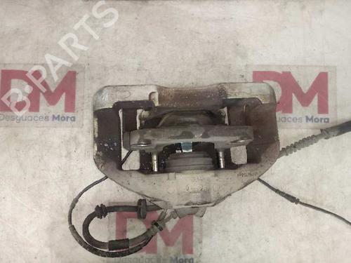 Left front brake caliper BMW 5 Touring (F11) 530 d | BP12644754M105 
