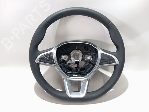 Used Steering wheel RENAULT KANGOO / GRAND KANGOO II (KW0/1_) [2008-2025]  26596331