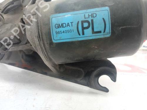 Front wiper motor CHEVROLET KALOS 1.2 | BP12646607M29 