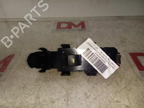 Used Right front window switch PEUGEOT 308 I (4A_, 4C_) 1.6 HDi (90 hp) 16985730