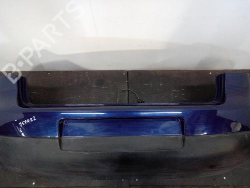 Rear bumper VW GOLF V (1K1)  | BP13925150C8 