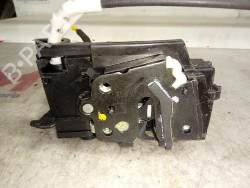 Used Rear left lock PEUGEOT 308 SW I (4E_, 4H_) [2007-2014]  12838094