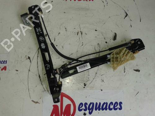 Elevalunas delantero izquierdo SEAT LEON (1M1) [1999-2006]  12639401