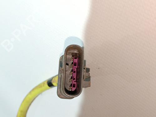 Electronic sensor OPEL CORSA F (P2JO) | BP38096497M84 - Image 3