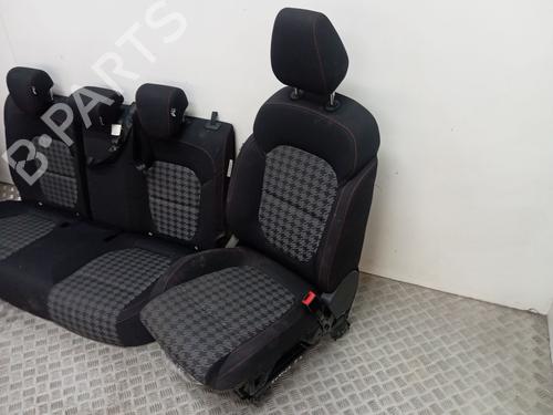 Seats set MG MG ZS SUV (AZS1) | BP39588429C78 - Image 4