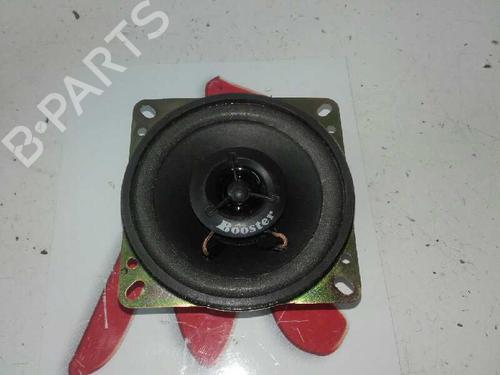 Radio PEUGEOT PARTNER Box Body/MPV (5_, G_) 1.6 HDi 75 | BP18150733E6 