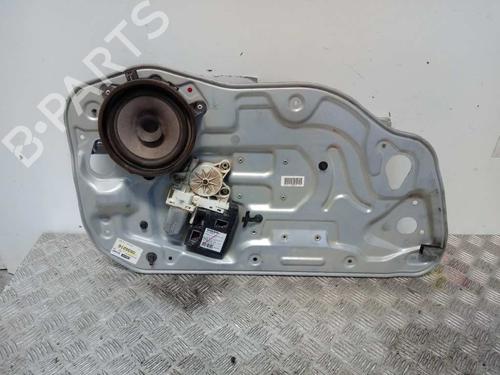 Used Front left window mechanism VOLVO V50 (545) 2.0 D (136 hp) 12635305