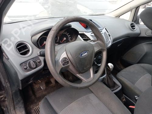 Left headlight FORD FIESTA VI (CB1, CCN) 1.6 TDCi | BP38285622C28 - Image 8