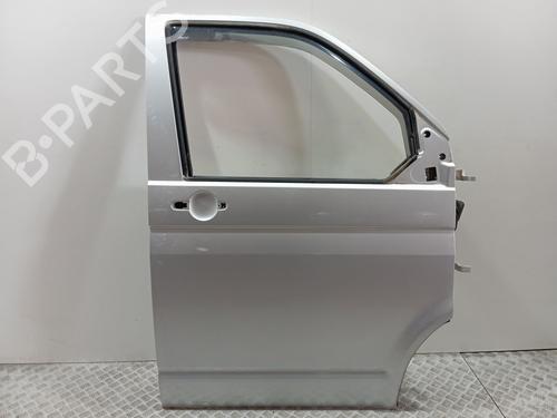 Used Right front door Right front door VW MULTIVAN T5 (7HM, 7HN, 7HF, 7EF, 7EM, 7EN) 2.5 TDI (130 hp) 34165061 34165061