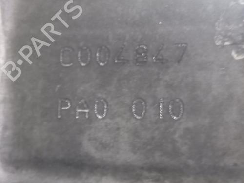Gearbox NISSAN PRIMASTAR Van (X83) | BP36230107M3 - Image 2