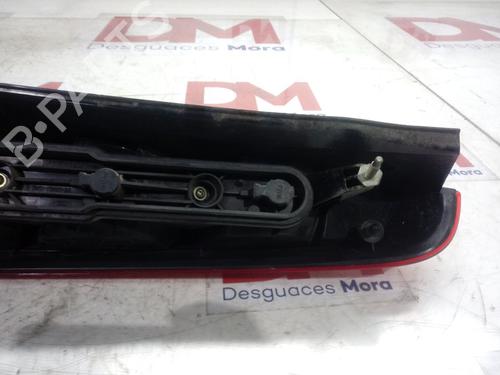 Left taillight FORD FOCUS C-MAX (DM2)  | BP12671521C34 