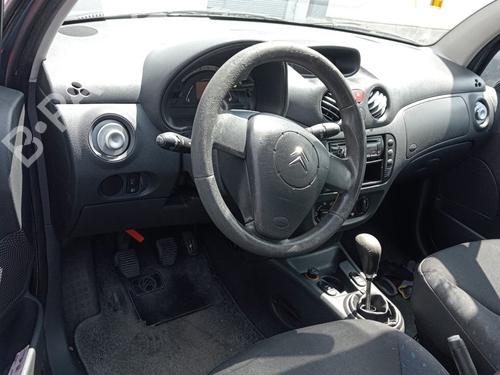 Left front driveshaft CITROËN C3 I (FC_, FN_) 1.1 i | BP13483672M38 