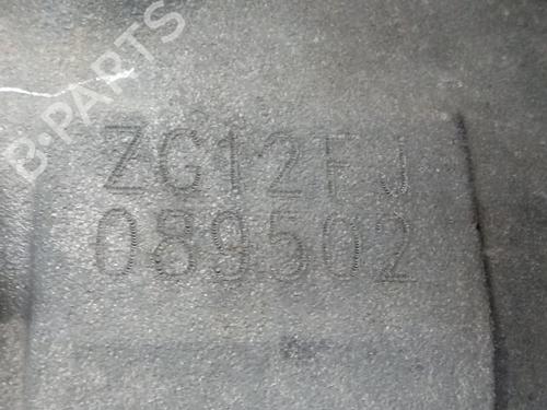 Gearbox HYUNDAI i30 (GD)  | BP16492268M3 