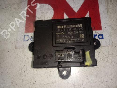 Module électronique VOLVO XC60 I SUV (156) [2008-2017]  12673784