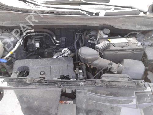 AC compressor HYUNDAI ix35 (LM, EL, ELH)  | BP12646865M34 