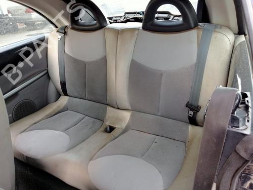 Water radiator CITROËN C3 Pluriel (HB_) 1.4 Hybrid | BP22617869M31