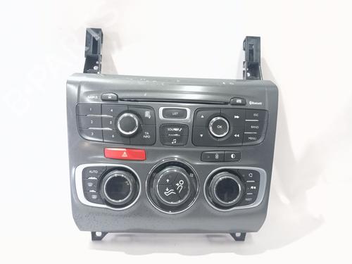 Used Climate control Climate control 37232404 37232404