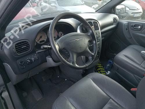 Left front window switch CHRYSLER VOYAGER IV (RG, RS) 2.8 CRD | BP37609341I27 - Image 7