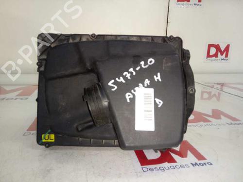 Used Air filter box OPEL ASTRA H (A04) 1.7 CDTI (L48) (110 hp) 14130093