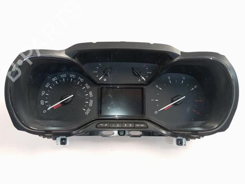 Used Instrument cluster Instrument cluster 37403048 37403048
