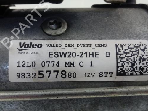 Starter CITROËN BERLINGO (ER_, EC_)  | BP18154291M8 