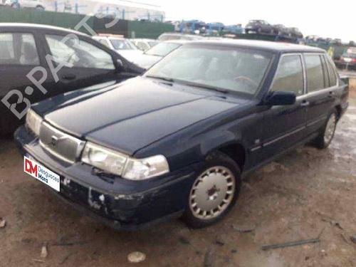 ABS pump VOLVO S90 I (964) 2.9 | BP12642033M43 