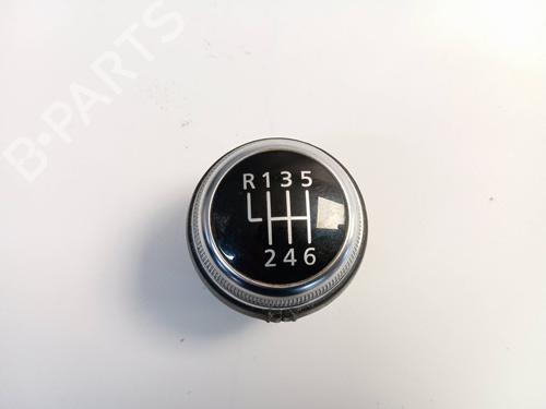 Used Shift knob DACIA DUSTER (HM_) [2017-2025]  30469913