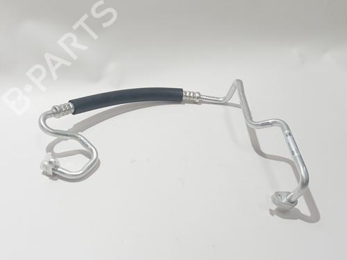 Klimaleitungen für NISSAN PULSAR Hatchback (C13) 1.5 dCi (110 hp) 32137202