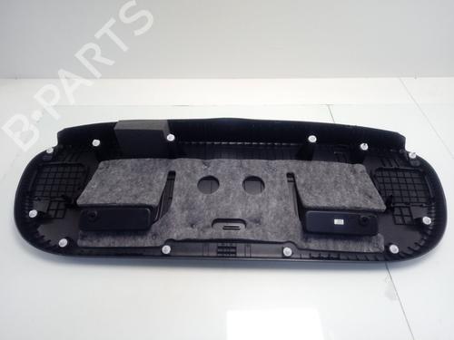 Boot lining KIA RIO III (UB) | BP16520370I3 - Image 2