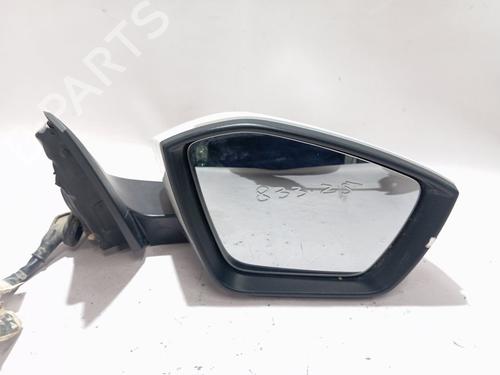 Rétroviseur droit SKODA OCTAVIA IV Combi (NX5, PV5) [2019-2025]  30914052