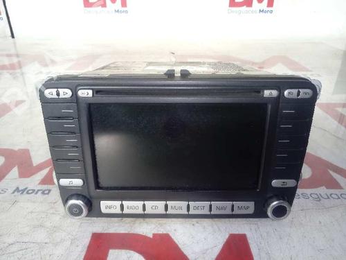Used Electronic module VW PASSAT B6 (3C2) [2005-2010]  12850359