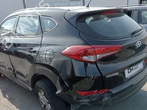 Türgriff vorne links außen HYUNDAI TUCSON (TL, TLE)  | BP18052475C128 
