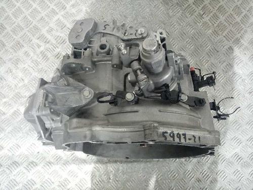 Gearbox OPEL ASTRA K (B16) 1.6 CDTi (68) | BP16492214M3 