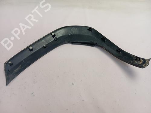 Højre bagtil skærm liste TOYOTA YARIS CROSS (MXP_) | BP30685176C137