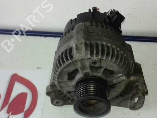 Used Alternator OPEL CORSA C (X01) [2000-2009]  12640456
