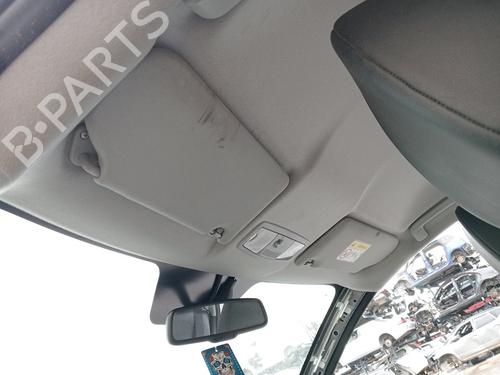 AC Styreenhet / Manøvreringsenhet CITROËN C4 AIRCROSS  | BP20857588I5 
