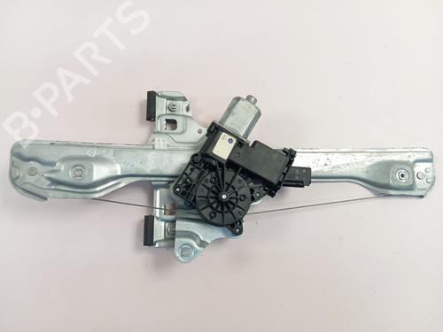 Used Rear right window mechanism Rear right window mechanism 37154393 37154393