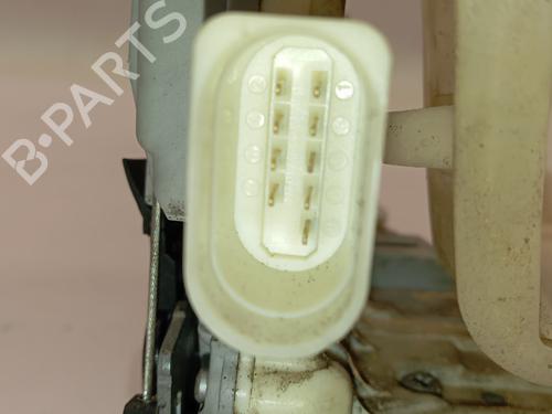 Front left lock PORSCHE CAYENNE (92A) 3.0 Diesel | BP36235798C98 - Image 4