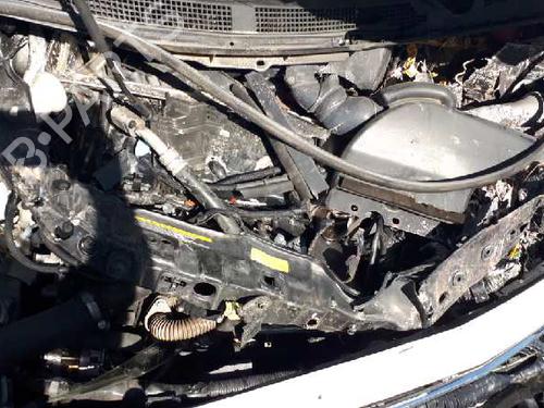 Climate control RENAULT KOLEOS I (HY_) 2.0 dCi (HY0K) | BP12937307I5 